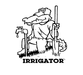 IRRIGATOR