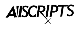 ALLSCRIPTS