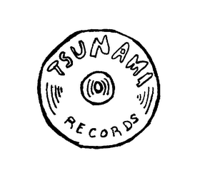 TSUNAMI RECORDS