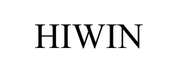 HIWIN