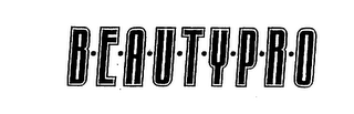 B E A U T Y P R O