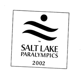 SALT LAKE 2002