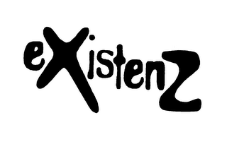 EXISTENZ