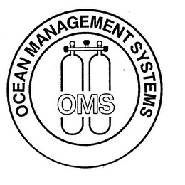 OCEAN MANAGEMENT SYSTEMS OMS