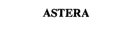 ASTERA