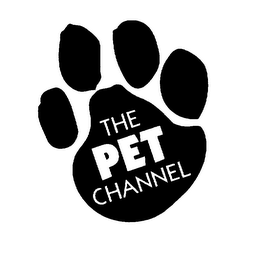 THE PET CHANNEL