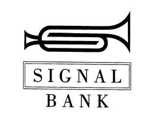 SIGNAL BANK