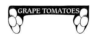 GRAPE TOMATOES