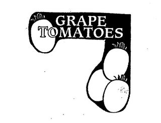 GRAPE TOMATOES