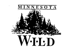 MINNESOTA W I L D