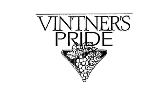 VINTNER'S PRIDE