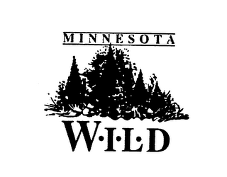 MINNESOTA WILD