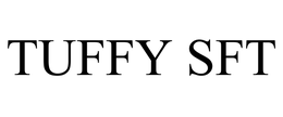TUFFY SFT