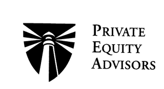 PRIVATE EQUITY ADVISORS