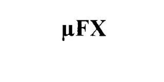 UFX