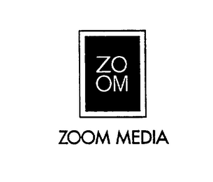 ZOOM ZOOM MEDIA