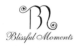 BM BLISSFUL MOMENTS