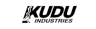 KUDU INDUSTRIES