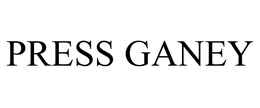PRESS GANEY ASSOCIATES LLC