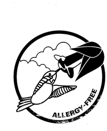 ALLERGY-FREE
