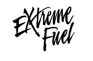 EXTREME FUEL