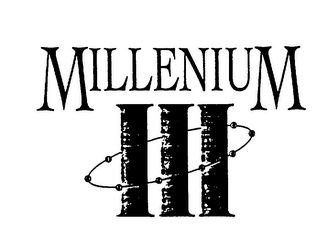 MILLENIUM III