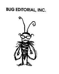 BUG EDITORIAL, INC.