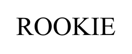 ROOKIE