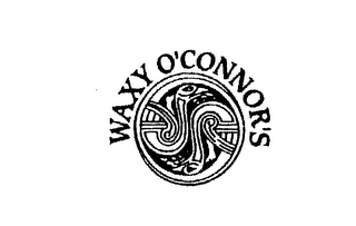 WAXY O'CONNOR'S