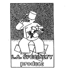 L.A. SPECIALTY PRODUCE