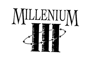 MILLENIUM III