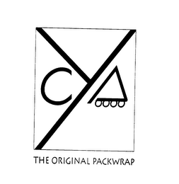 CYA THE ORIGINAL PACKWRAP