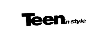 TEEN IN STYLE