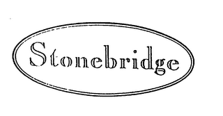 STONEBRIDGE