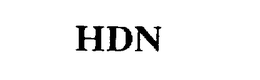 HDN