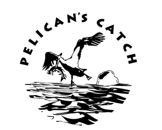 PELICAN'S CATCH