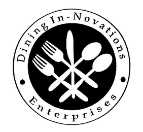DINING IN-NOVATIONS ENTERPRISES