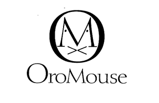 OM OROMOUSE