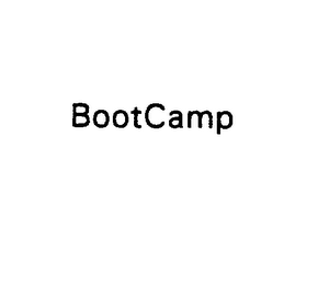 BOOTCAMP