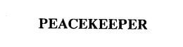 PEACEKEEPER