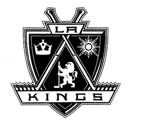 LA KINGS