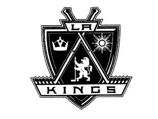 LA KINGS