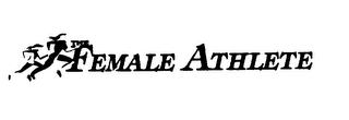THE FEMALE ATHLETE