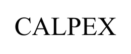 CALPEX