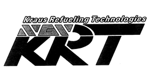 KRT KRAUS REFUELING TECHNOLOGIES