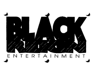 BLACK REIGN ENTERTAINMENT