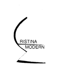 CRISTINA MODERN