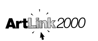 ARTLINK 2000