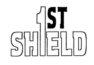 1ST SHIELD