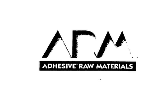 ADHESIVE RAW MATERIALS